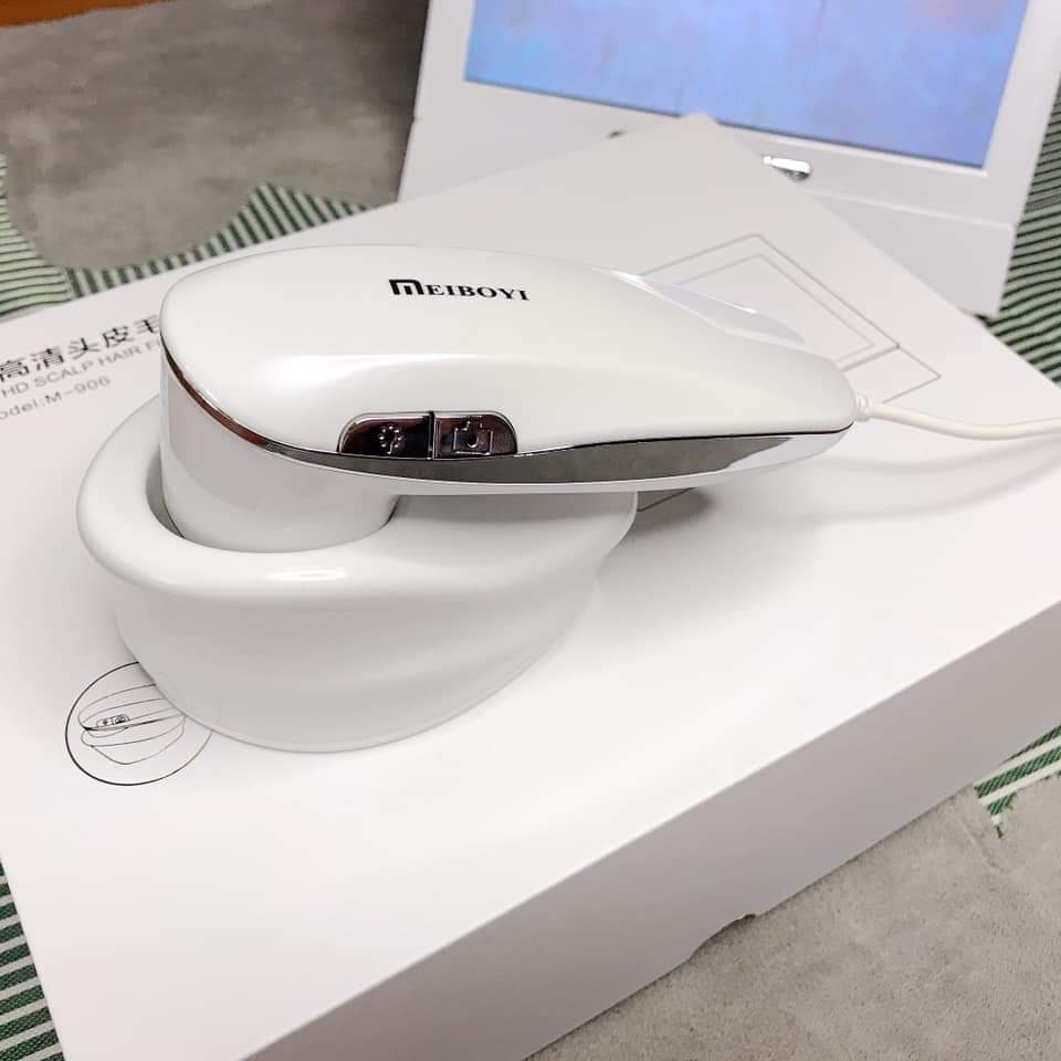 MÁY SOI DA IPAD 11 inch MEIBOYI Và 𝐌Á𝐘 𝐒𝐎𝐈 𝐃𝐀 𝐌𝐄𝐈𝐁𝐎𝐘𝐈 𝐏𝐋𝐔𝐒+ 𝐊𝐎𝐑𝐄𝐀