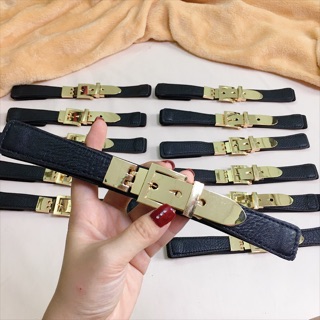 Dây nịt thun nữ