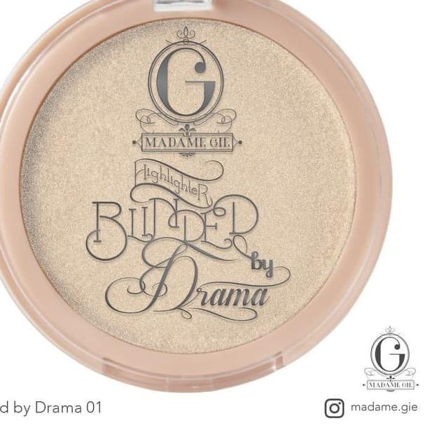 ➯ Phấn bắt sáng Madame GIE chính hãng ✰ | BigBuy360 - bigbuy360.vn