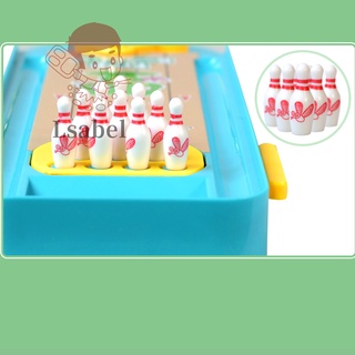 Đồ chơi trẻ em Bowling Mini 3d Cho Bé