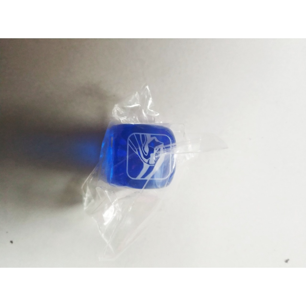 Xúc xắc Yugioh - Legendary Duelist Season 3