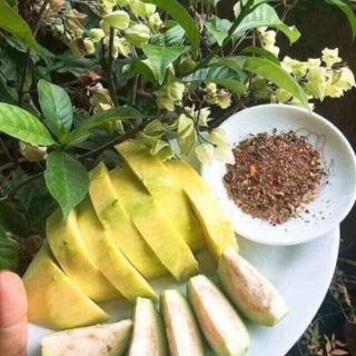 Combo 10 hộp Muối chẩm chéo Tây Bắc