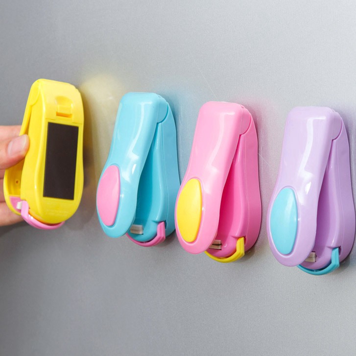 Máy Hàn Miệng Túi Mini Cầm Tay Tiện Dụng