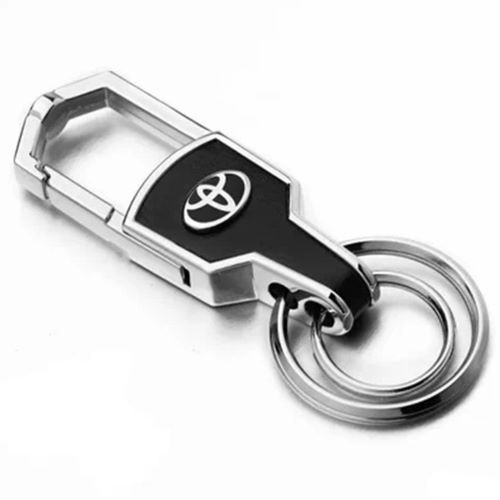 Móc chìa khóa logo theo hãng xe ô tô, xe hơi