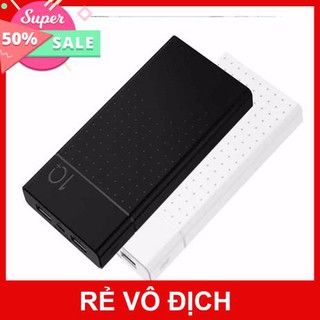 Pin sạc dự phòng Caza N02