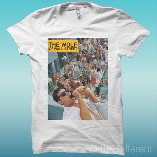 Men'S T-Shirts The Wolf Of Wall Street Pool Party Idea Regalo Road To Happiness Sportswear Gildan Christmas Gift
