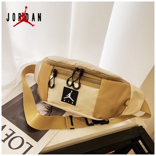 Túi đeo chéo NIKE Air Jordan thời trang năng thumbnail