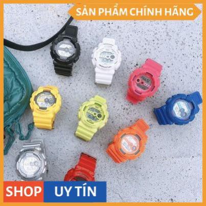 Đồng hồ thể thao nữ SHHORS ms02 size nhỏ xinh