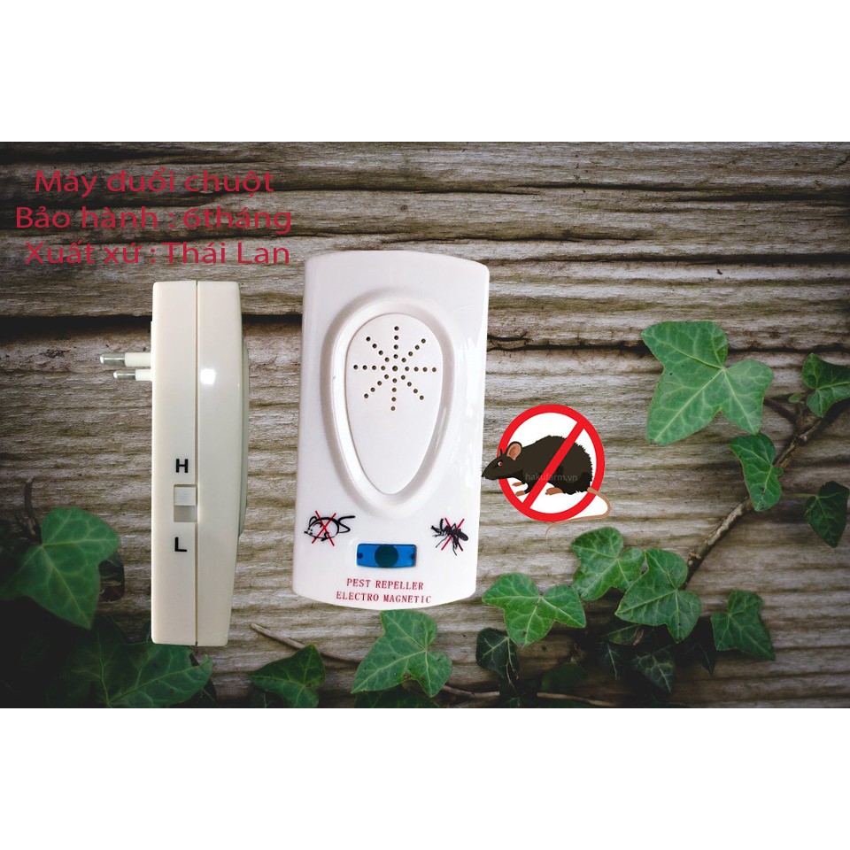 Máy đuổi chuột Thái Lan