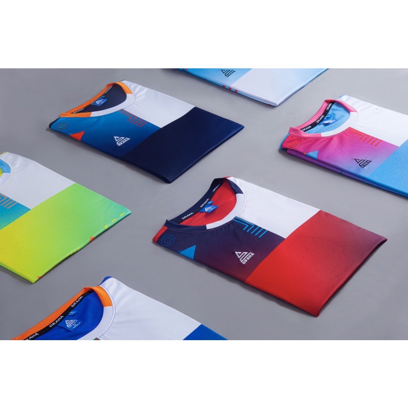 Bộ quần áo bóng đá/đá banh mẫu mới nhất Z-FOLD chất vải Diamond cao cấp.