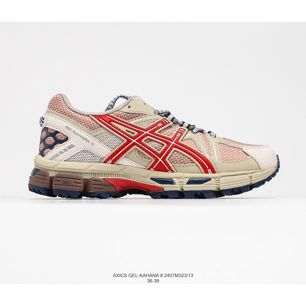 GIÀY SNEAKER MÃ SẢN PHẨM_ GEL-KAHANA 8  NHIỀU MÀU PHONG CÁCH FULLBOX + FREESHIP