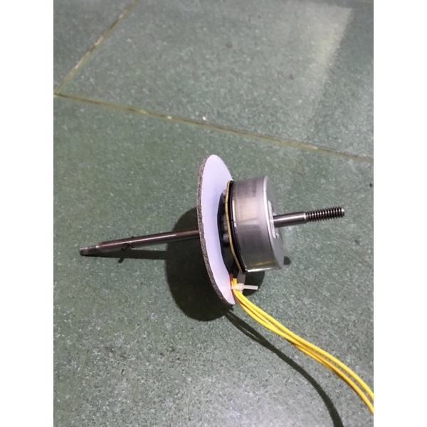 Bộ điều khiển động cơ không chổi than 6-20v, 60w