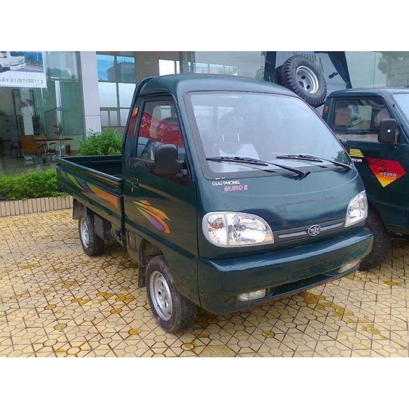 Cảm biến báo lùi SUZUKI 5 tạ - Vinaxuki - THACO 750 - GIẢI PHÓNG