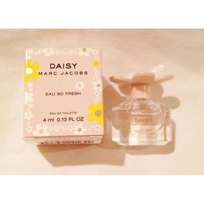 Nước hoa nữ Marc Jacobs Daisy Eau So Fresh_Eau De Toilette | BigBuy360 - bigbuy360.vn