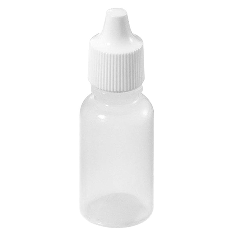 Chai nhỏ giọt 20ml chuyên dùng chất lượng cao