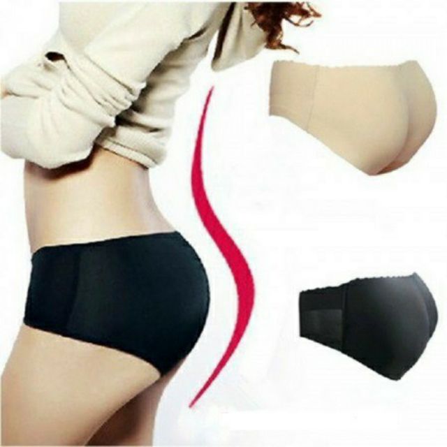 Quần Độn Mông Cạp Thấp cho Vòng 3 Sexy | WebRaoVat - webraovat.net.vn