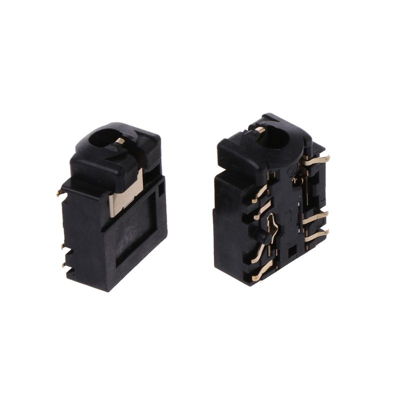 Bộ 2 Đầu Cắm 3 5mm Sửa Chữa Cổng Tai Nghe XB One Slim