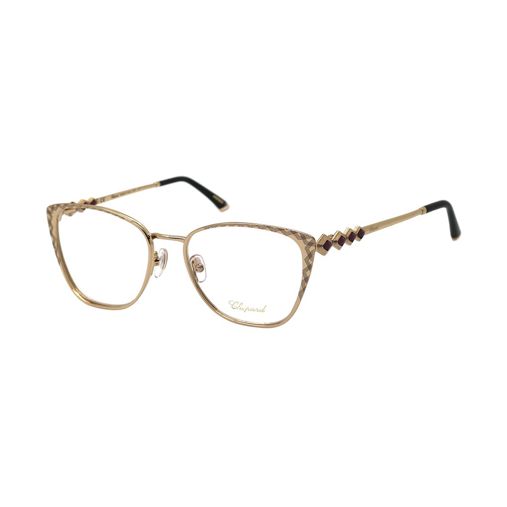 Gọng kính nam nữ thời trang Chopard VCHD51S (54-18-140) chính hãng