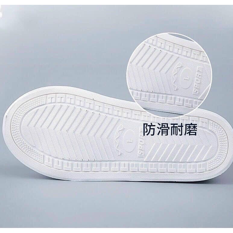 [HOT HOT] Ủng Bọc Giày Đi Mưa Cổ Cao - Đế Cao Su - Chống Nước - Chống Trượt - Dành Cho Mùa Mưa,  Nhựa PVC Cao Cấp