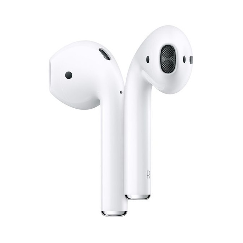 [FREE SHIP] Tai nghe Bluetooth AIRPODS 2, Tai Nghe Không Dây Bản Cao Cấp - Định Vị - Đổi Tên, Dành cho IOS và Android | BigBuy360 - bigbuy360.vn