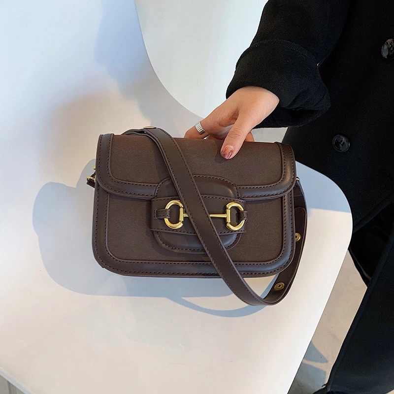 RẺ VÔ ĐỊCH  TÚI XÁCH ĐẸP TÚI XÁCH NỮ RẺ NHẤT SHOPEE 3 MÀU