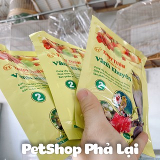 [Thuý Tuấn] Cám Vành Khuyên Số 2