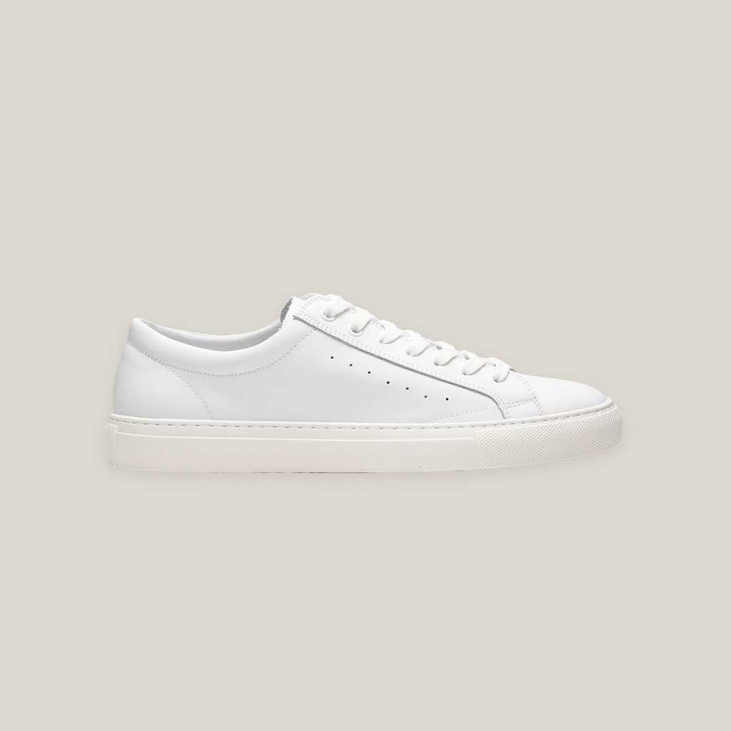 Giày Da Nam UNICUS Keelin Sneakers