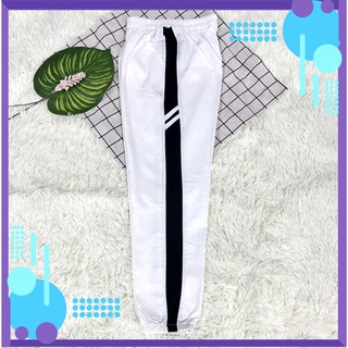 Quần Đũi Phối Nữ Dáng Dài MKC12