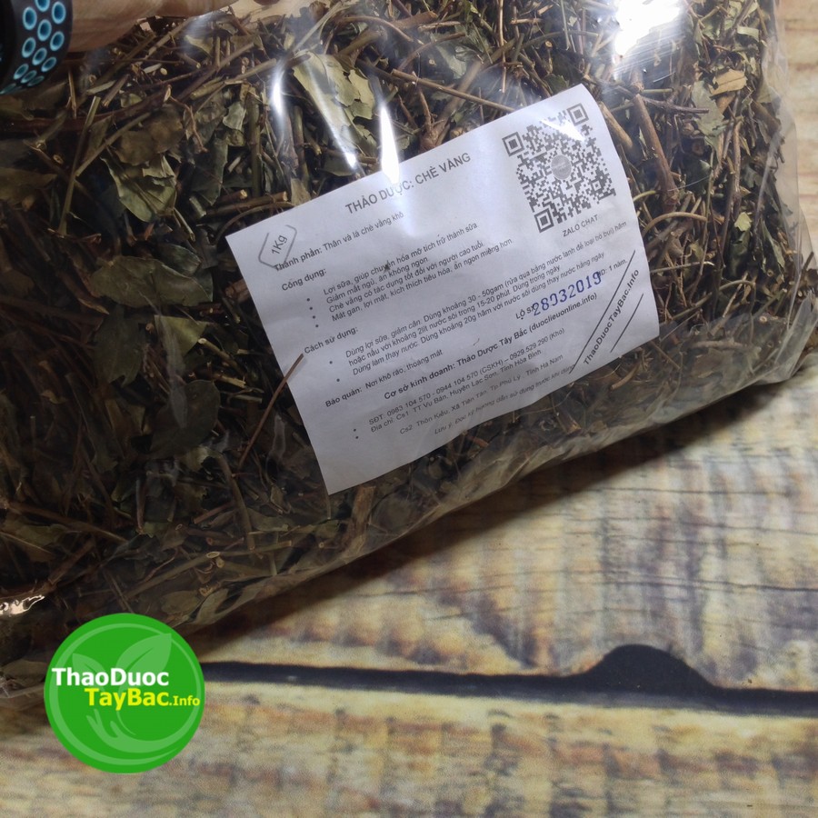 Chè Vằng Lợi Sữa