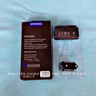 ✌️✌️bộ sạc nhanh samsung -s8/s10/s10 plus, chân type c .micro✌️✌️