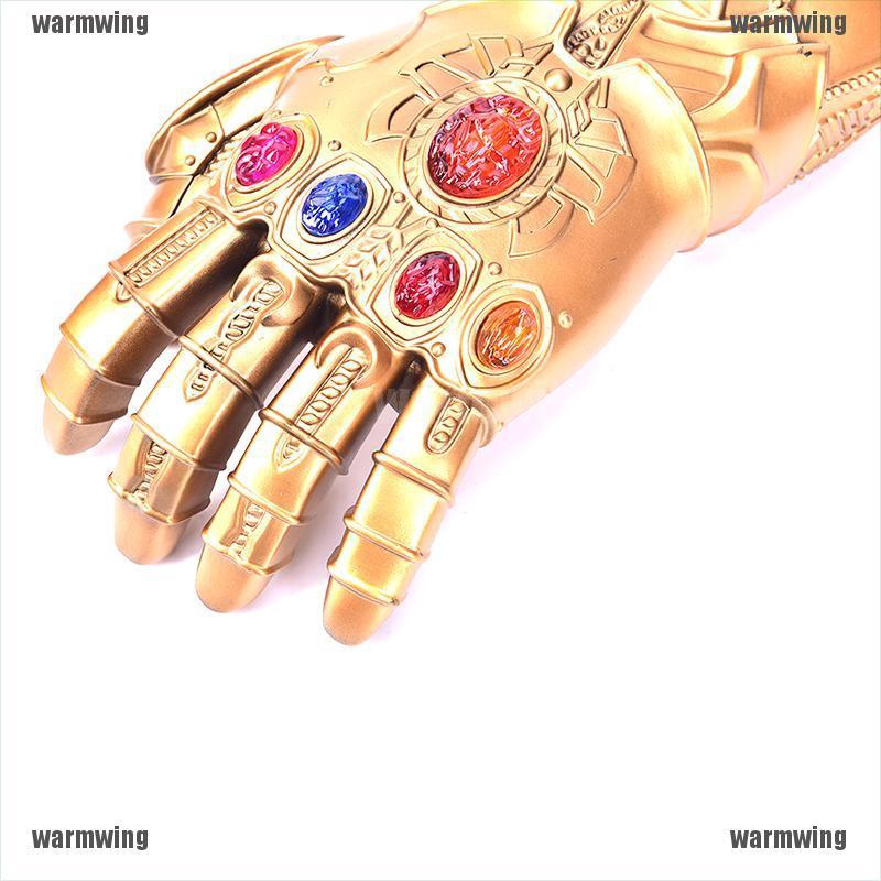 6 Viên Đá Vô Cực Thanos Trong Avengers Infinity