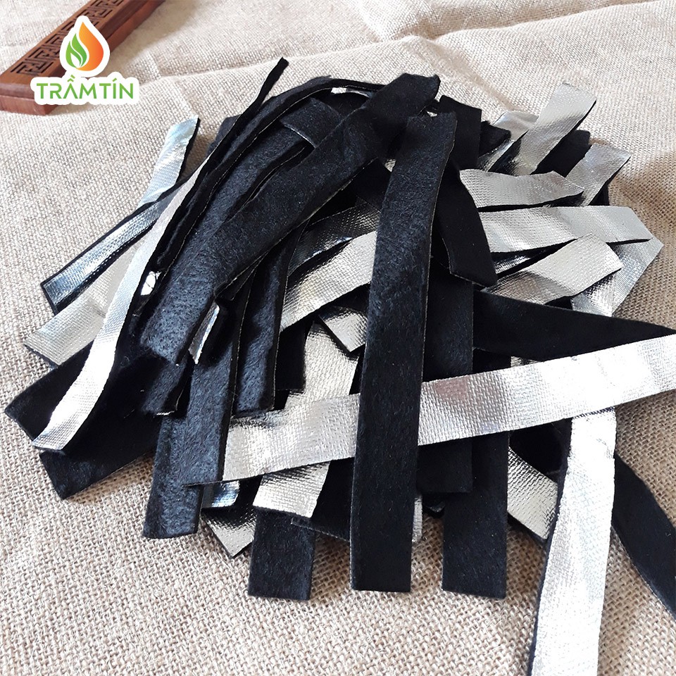 Tấm lót chống cháy đặt dưới lư xông trầm, hộp đốt nhang