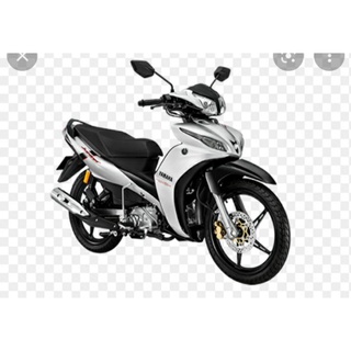 Tem rời dán xe jupiter 2022
