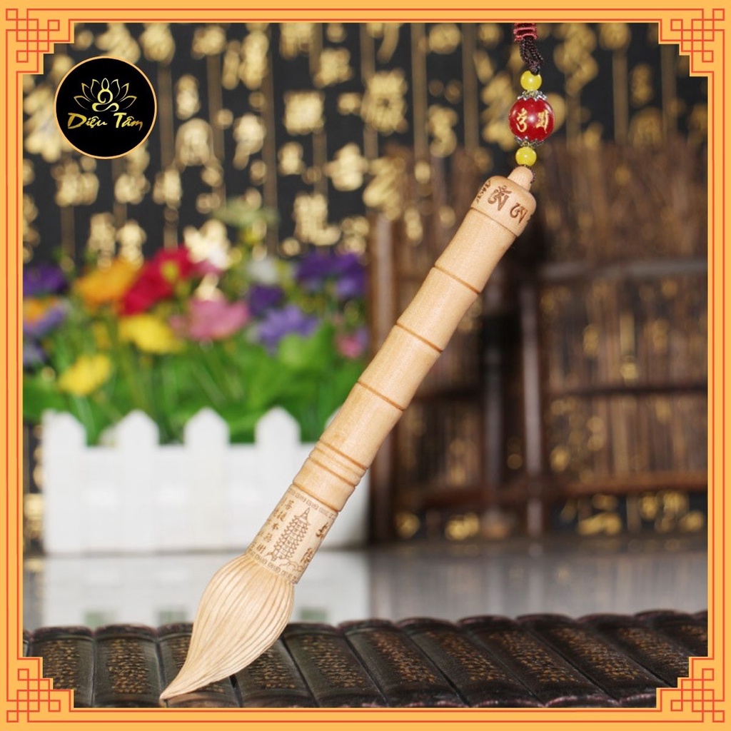 Bút Văn Xương - vật phẩm phong thủy cầu may mắn trong thi cử, học hành công danh