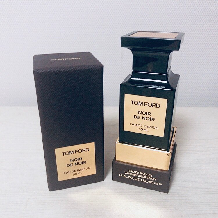 Nước hoa TOM FORD NOIR DE NOIR mã MP43