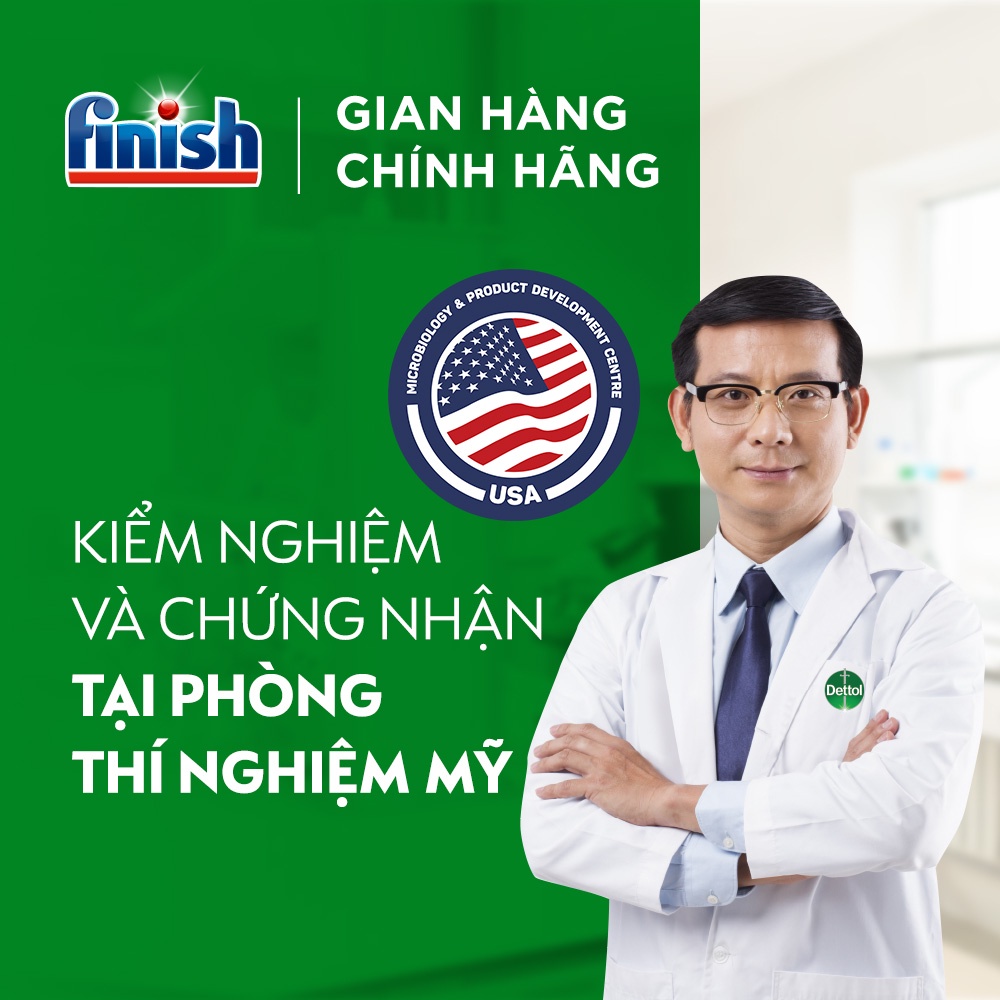 [QUÀ TẶNG ĐỘC QUYỀN] Nước rửa tay kháng khuẩn Dettol chai 250g