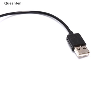 Queenten Universal 10 in 1 Multi-Function Cell Phone Game USB Charging Cable Charger QT