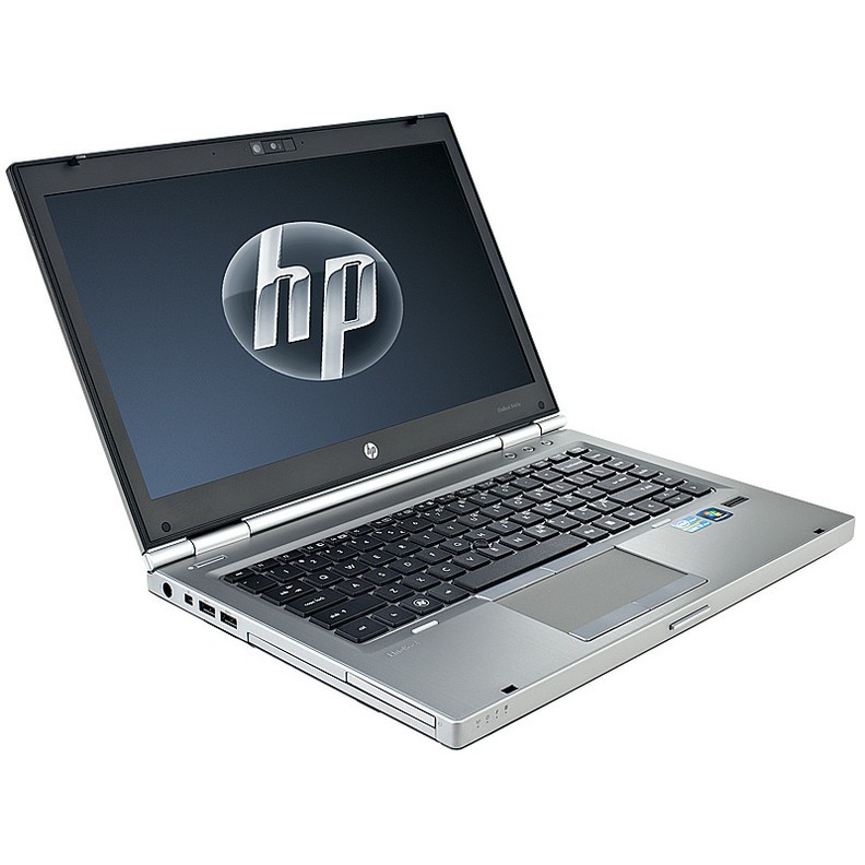 Laptop HP CŨ 8460P CORE I5 2520M RAM 4GB HDD 250GB MÀN 14.0HD