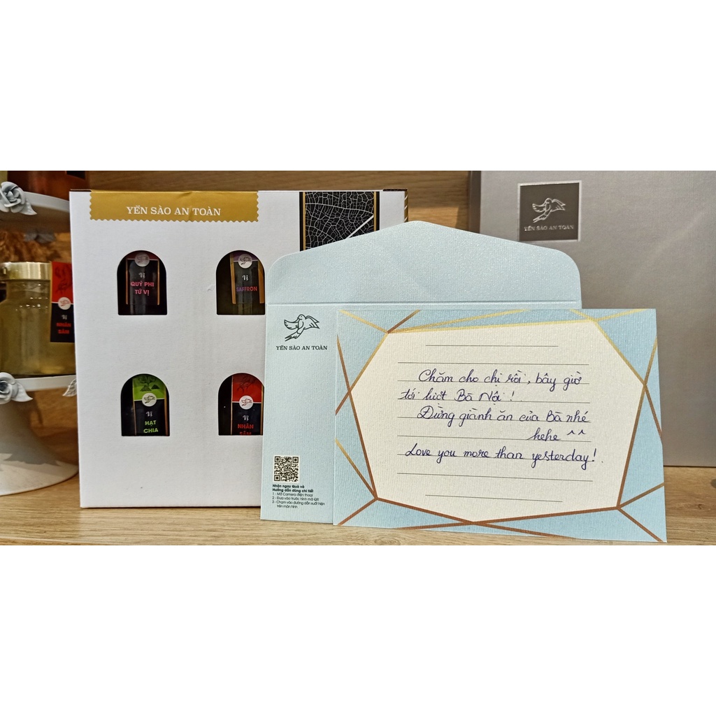 Yến Tươi chưng sẵn vị Đông Trùng Hạ Thảo | BigBuy360 - bigbuy360.vn