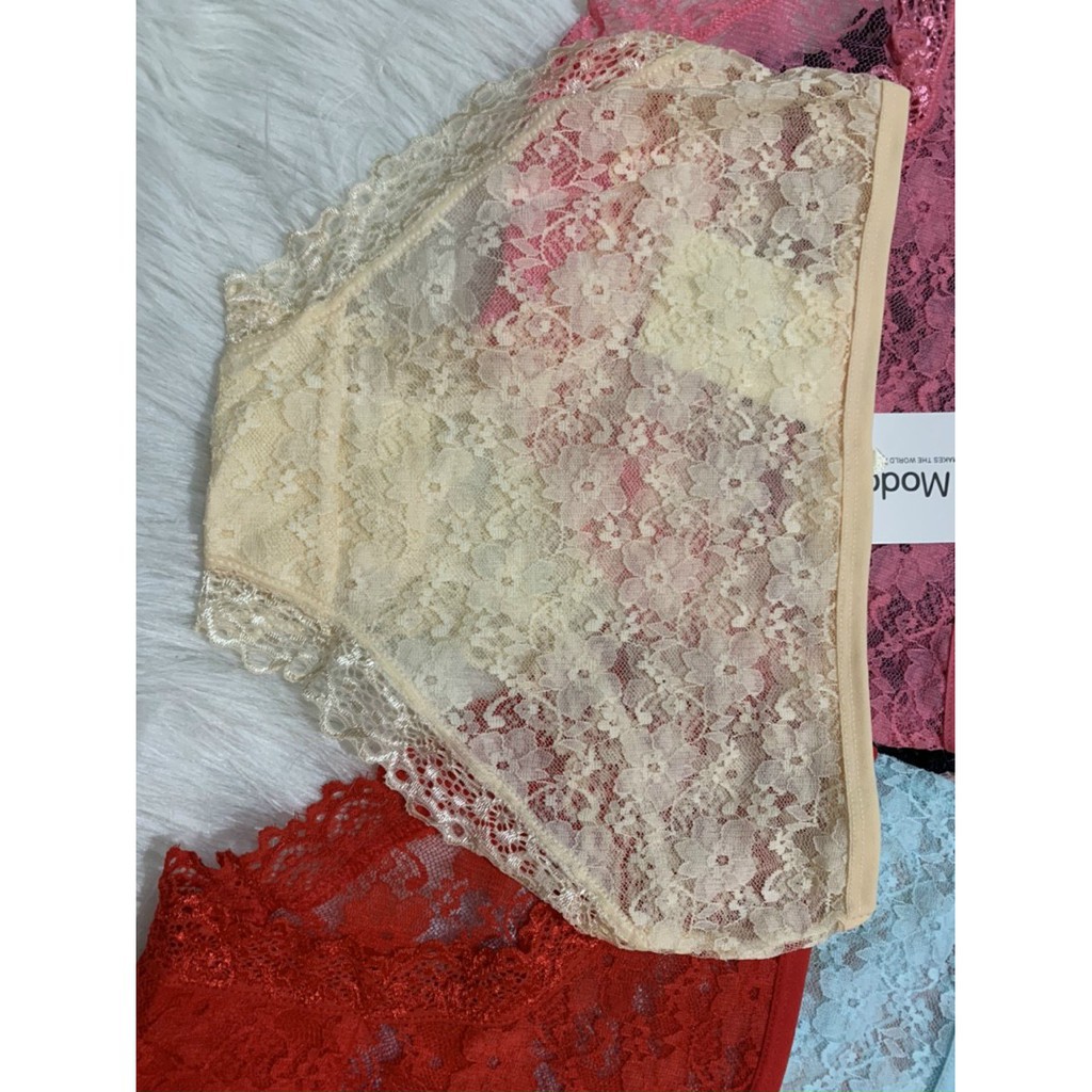 [COMBO 10 Chiếc] Quần lót ren - Quần Chip Ren SeXy Siêu Gợi Cảm Và Quyến Rũ | BigBuy360 - bigbuy360.vn