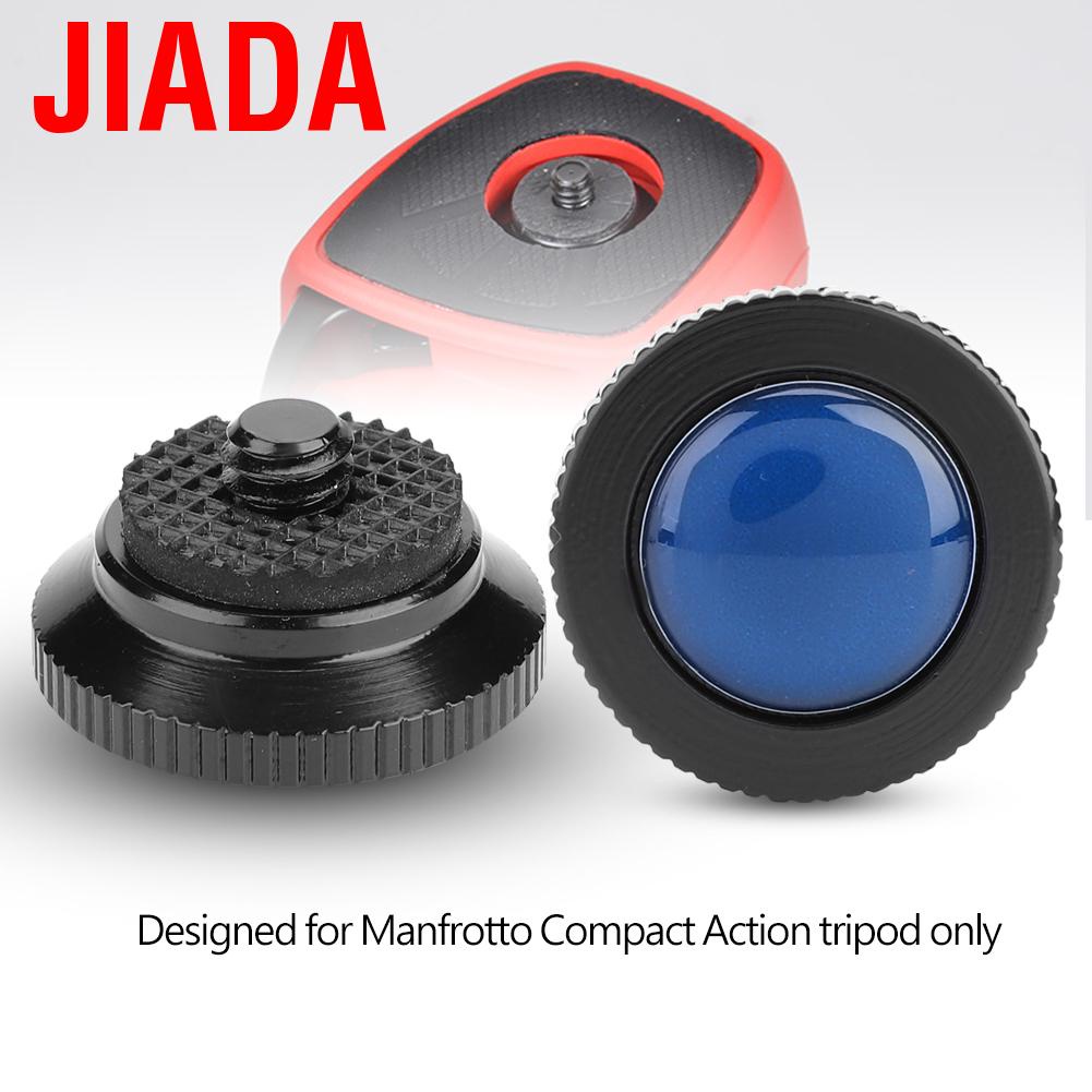 Tấm Tháo Lắp Nhanh Mini Bằng Hợp Kim Nhôm Cho Chân Máy Ảnh | BigBuy360 - bigbuy360.vn