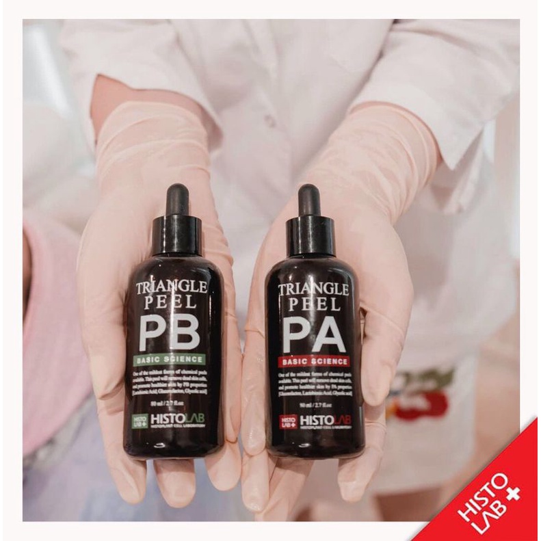 Tinh chất peel da PB