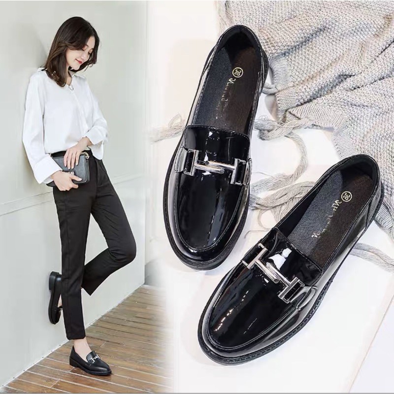 [ORDER] Giày oxford nữ | BigBuy360 - bigbuy360.vn