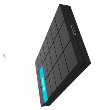 Hộp đựng ổ cứng 2.5 SSK SHE-080