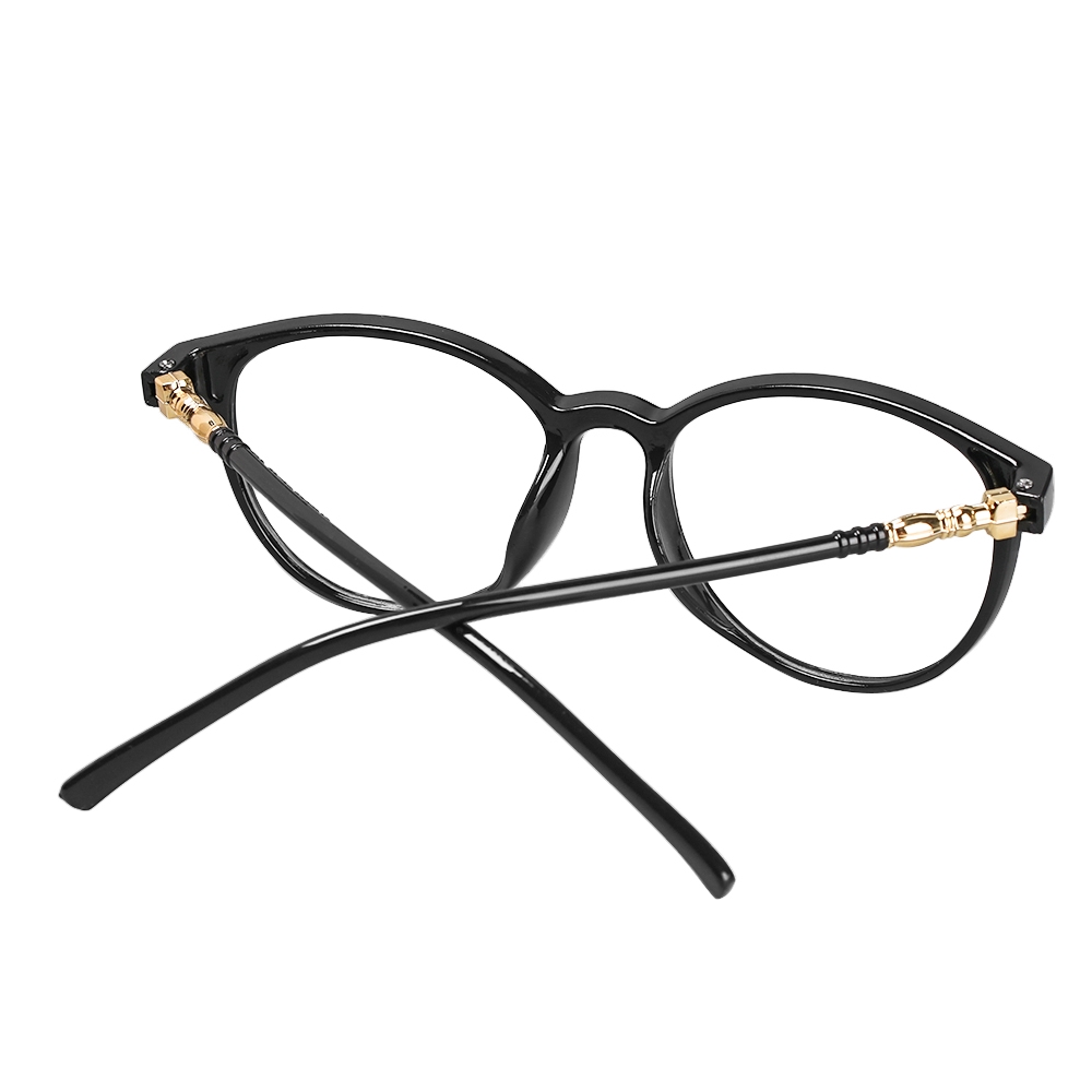 Mắt kính gọng nhựa dẻo chống tia sáng xanh cho máy tính | BigBuy360 - bigbuy360.vn