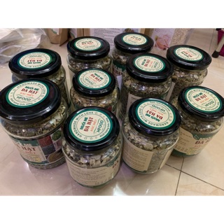 Muối vừng đa hạt 300gr