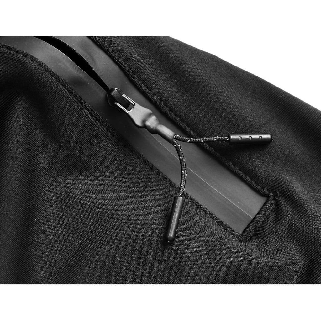 Quần Short nam thể thao chất liệu thun lạnh co giãn 4 chiều QS09 | BigBuy360 - bigbuy360.vn