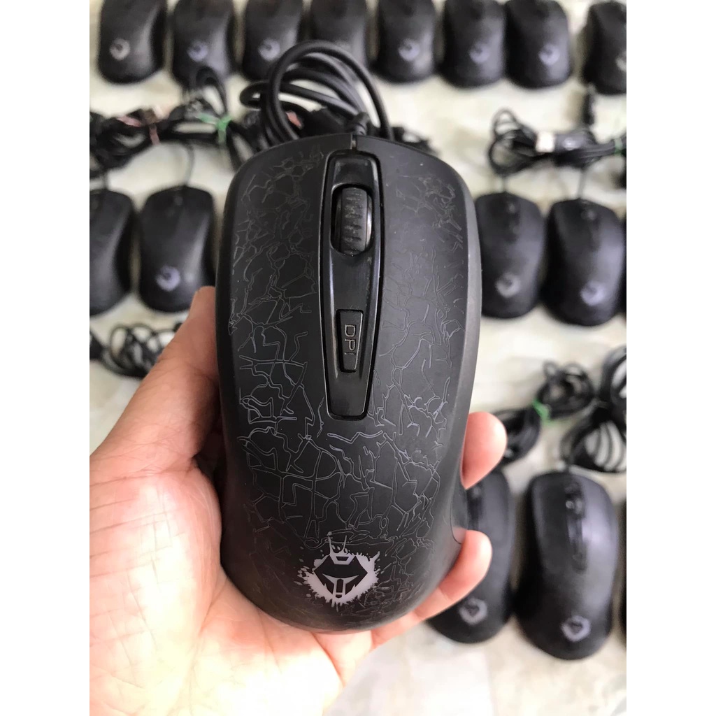 Chuột chuyên game LangTu ZL009