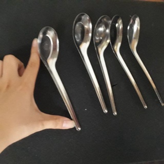 SỈ Bộ 10 THÌA PHỞ ĐỦ LOẠI
