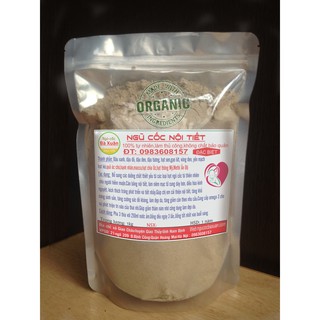 [Freeship 50k] NGŨ CỐC NỘI TIẾT 18 HẠT (1kg)